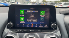 Nissan Juke 1.0 DiG-T 114 Tekna 5dr Petrol Hatchback